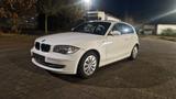 BMW 118 1 Limousine 118d - BMW 1er Reihe mit Diesel-Antrieb: Sportwagen, Automatik