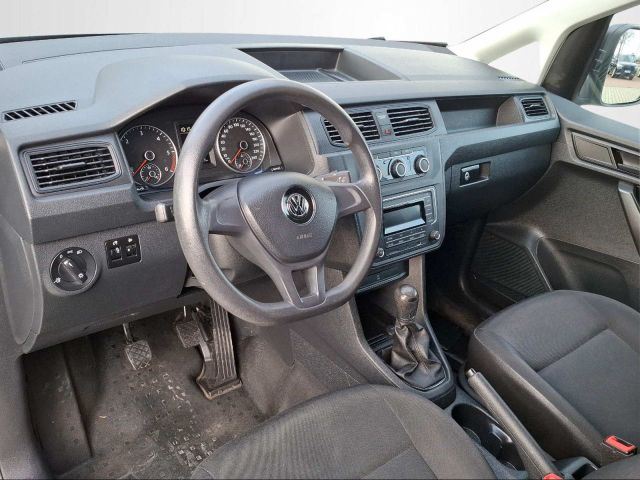 CADDY MAXI KASTEN 2.0 TDI KLIMA+PDC