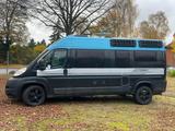 Knaus Boxstar Street 600 - Knaus Kastenwagen