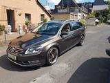 Volkswagen Passat Variant 3.6 V6 DSG 4Motion Highline V... - Volkswagen Passat Variant: 3.6