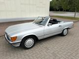 Mercedes-Benz 300 SL (R107) | 1986 | 126.450 km  - Mercedes-Benz SL 300: R107