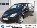 Landwind CV-9 Tüv/Au neu,Klima,PDC,6 Sitzer,1 Hand,Finanz - Landwind Gebrauchtwagen