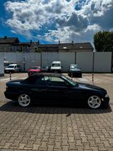 BMW Bmw e36 323i Cabrio - BMW 323: E36 323i