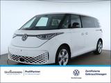 Volkswagen ID.BUZZ Pro LWB lang 7Sitze AHK AreaView - Volkswagen ID. Buzz: 7 Sitzer