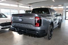 Fahrzeugabbildung Ford Ranger 3.0 MS-RT Automatik  B&O el.Rollo LED AHK