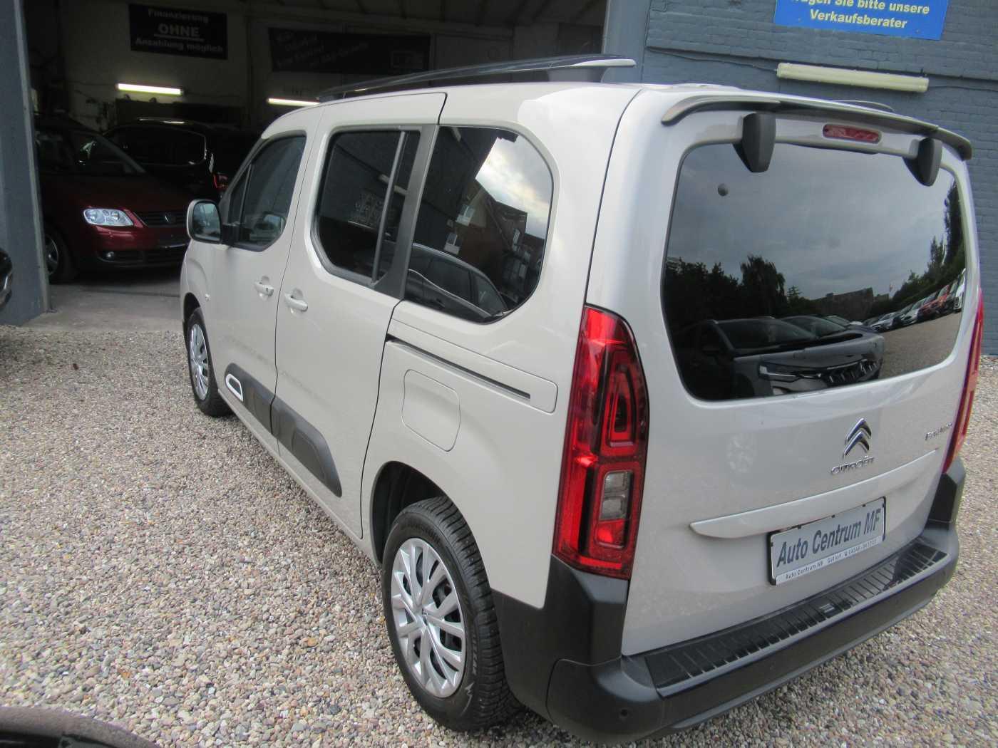 Citroën Berlingo M PureTech FEEL