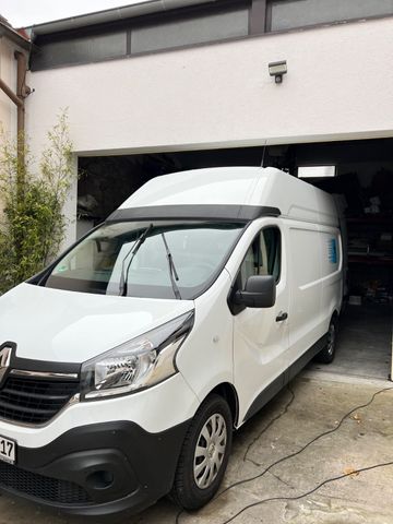 Renault Trafic ENERGY dCi 170 L2H2 3,0t Ko...