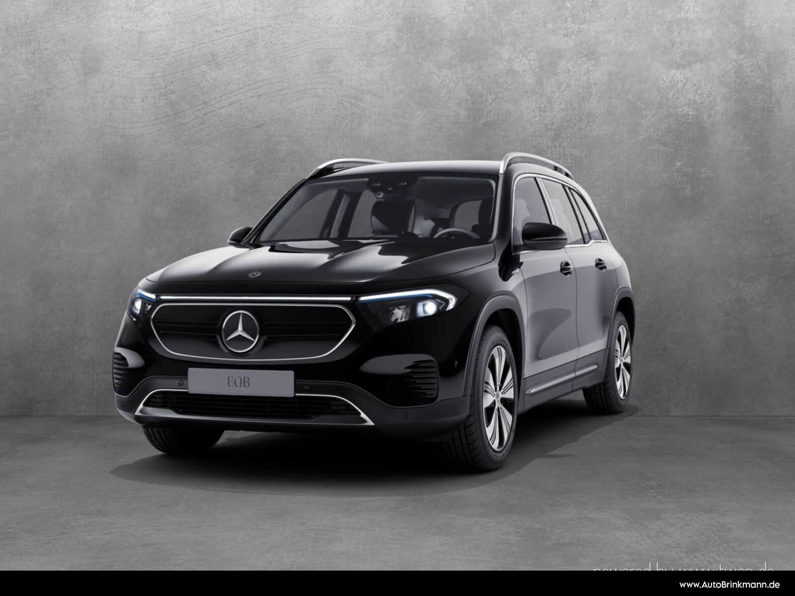 Mercedes-Benz EQB 250 PROGRESSIVE/ADVANCED/MBUXLED/SHZ/Kamera imagem 2