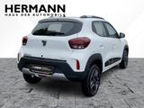 Dacia Spring Electric 45 Comfort Plus CAM*LED*NAVI*PDC - gebrauchte Dacia Spring aus dem Jahr 2022