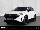 Nissan Qashqai N-Connecta 1.5 VC-T e-POWER 205PS 4x2 Wi