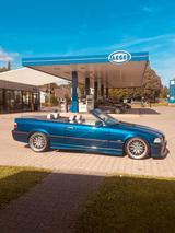 BMW Bmw e36 328i Cabrio M-Packet ab Werk (2Vor... - BMW 328: E36 328i