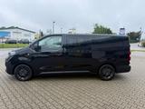 Opel Vivaro Kombi 2.0 TDI L3 9 Sitzer PDC*Kamera*Navi - Opel Vivaro in Freiburg