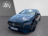 Mercedes-Benz A 200 d +AMG+Pano+SHZ+PDC+Night+SpurW+S-Sitz+ACC - Mercedes-Benz A 200: Limousine