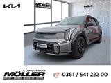 Kia EV9 AWD GT-Line Launch 6S Relax Glasdach Leder 3