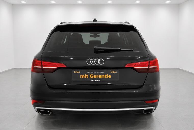 Audi A3 Sportback 30 TFSI sport*NAVI*SHZ*LED*KLIMA*, миниатюра 3