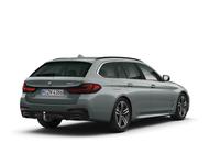 BMW 520 i M Sport HUD Luft AHK Navi Memory Sitze Sou