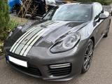 Porsche Panamera Turbo S, Appr 05/2027, PZ-Scheckh., Top