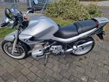 BMW R1150 R Roadster - BMW R 11