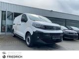 Opel Vivaro Kasten L2H1 M Navi PDC Kamera Converter u - Opel Vivaro aus 2026