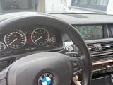 BMW 520d xDrive Touring Automatik Sport Edition - BMW 5er Reihe: Edition Sport