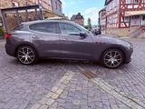Maserati Levante  3.0 V6 Bi-Turbo/LED/Panorama/Leder  - Maserati Levante aus 2018