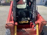 Gehl 3825 SX mit viel Zubehör - Offers matching your search criteria