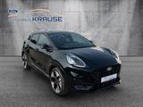 Ford Puma ST-Line - Ford Puma: Coupe