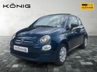 Fiat 500C - Vorschau Bild 1