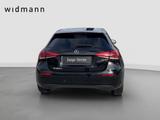Mercedes-Benz A 180 d *Automatik*LED*PTS*Rückfahrkamera*Navi** - Mercedes-Benz A 180 mit Diesel-Antrieb: Isofix, Limousine, mit Klimaanlage
