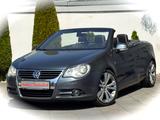 Volkswagen Eos 3.2 V6 Individual *DSG*LEDER*DynAudio*Navi* - Volkswagen Eos: Individual