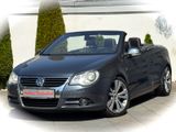 Volkswagen Eos 3.2 V6 Individual *DSG*LEDER*DynAudio*Navi* - Volkswagen Eos: 3.6