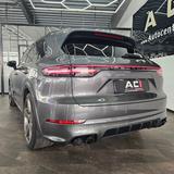 Porsche Cayenne S, Panoramadach,LED,Leder,AllrLnk, 22 - Porsche Cayenne: Panoramadach