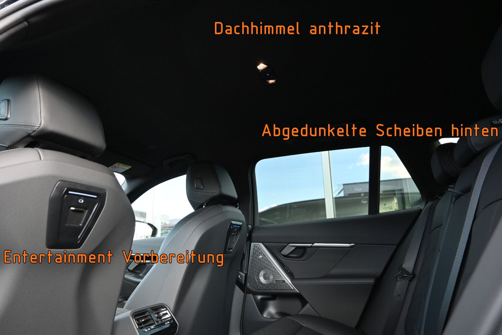 Fahrzeugabbildung BMW 540d xDrive Touring M-Sport °ACC°AHK°B&W°STANDHZ