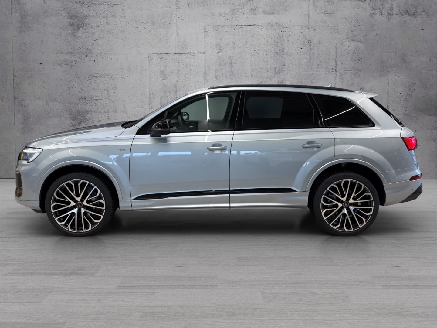 Audi Q7 - Bild 3
