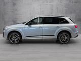 Audi Q7 TDI qu. S line 7Sitzer MATRIX 22 B&O PANO AHK - Audi Q7: 22