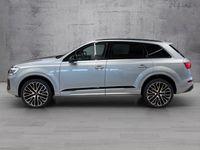 Audi Q7 - Vorschau Bild 3