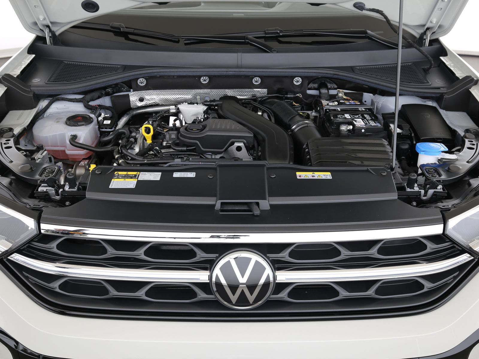 Volkswagen T-Roc - Bild 34