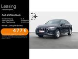 Audi Q5 Sportback 40 TFSI qu advanced Business*AHK*EP - AUDI Q5 Leasingangebote für Privatpersonen