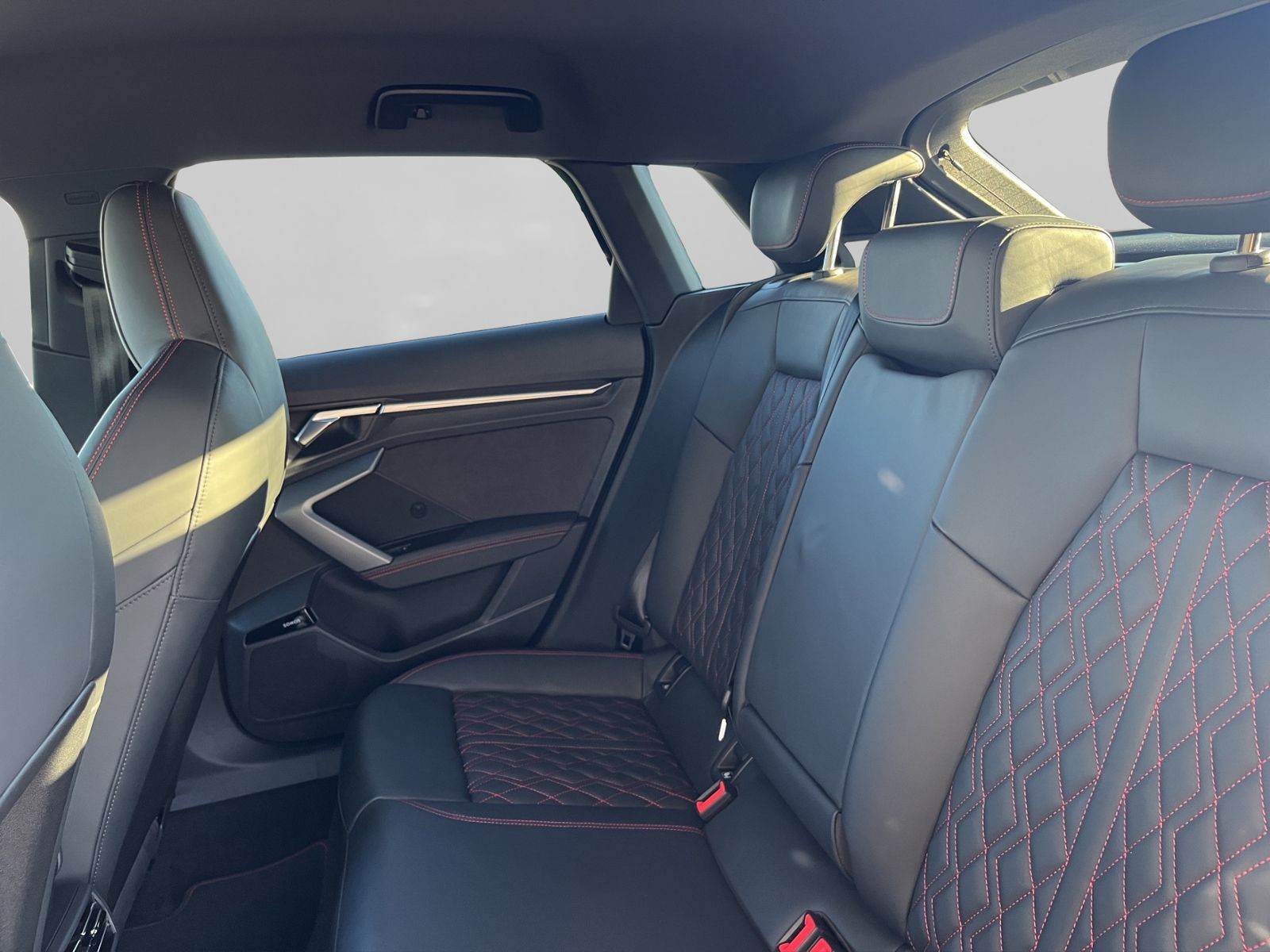 Audi A3 - Bild 16