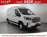 Maxus Deliver 9 2.0d L3H2 >3SI+KLIMA+KAMERA+TEMP+PDC+ - Maxus Gebrauchtwagen
