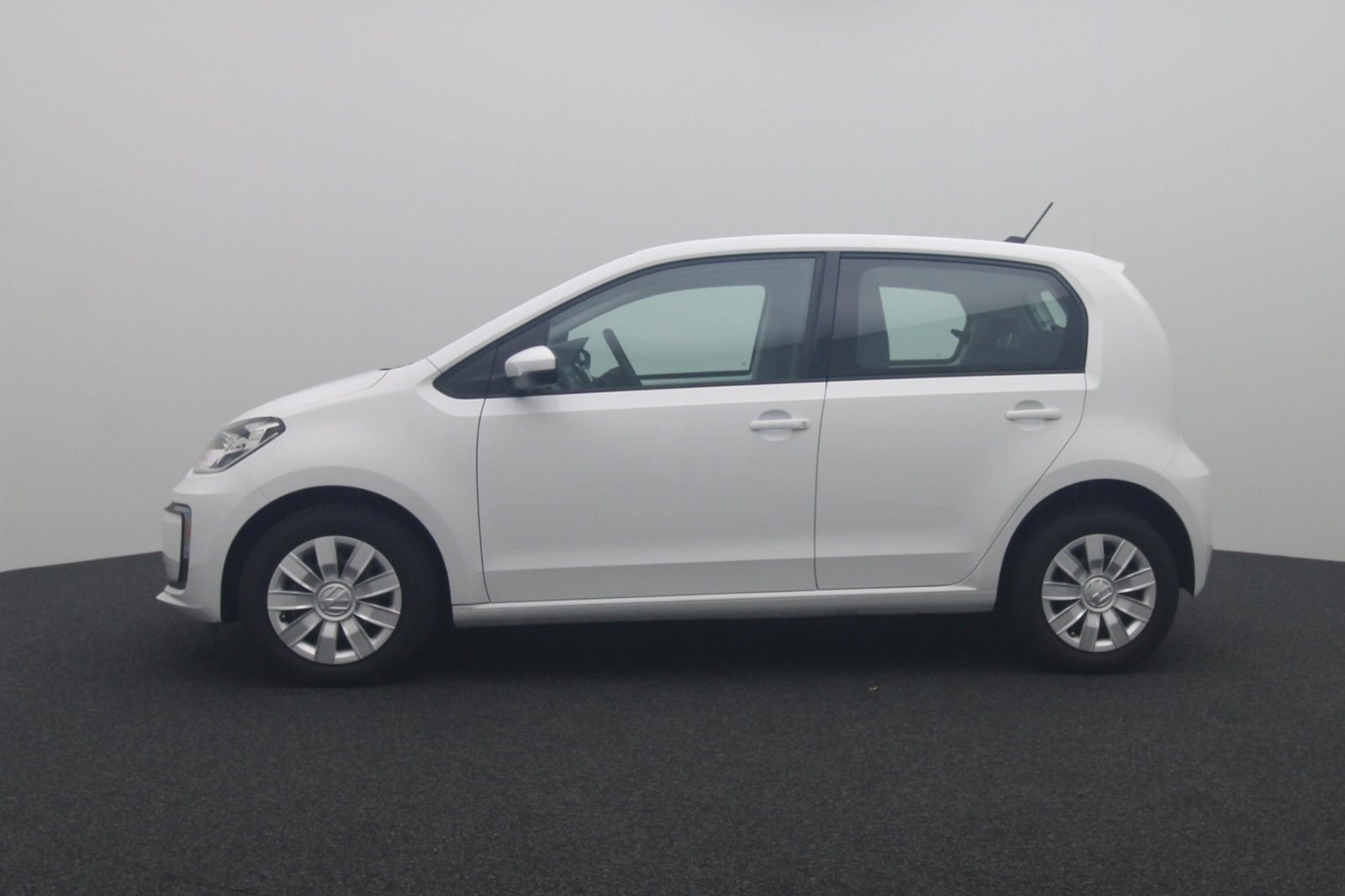 Fahrzeugabbildung Volkswagen e-up!