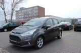 Ford B-MAX Trend 1.6 / Klima / Sitzhz / Tempomat - Ford B-Max Gebrauchtwagen in Berlin
