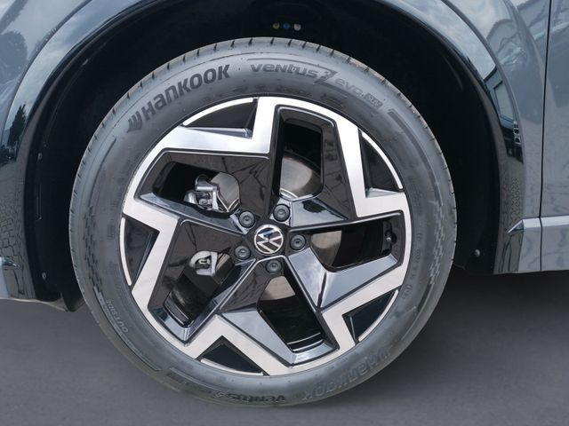 Tiguan 1.5 eTSI DSG R-Line KAMERA+LED+APP+