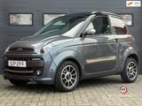Microcar M.Go Premium DCI Brommobiel 2017 35dkm NIEUWSTAA - Microcar M.Go Gebrauchtwagen