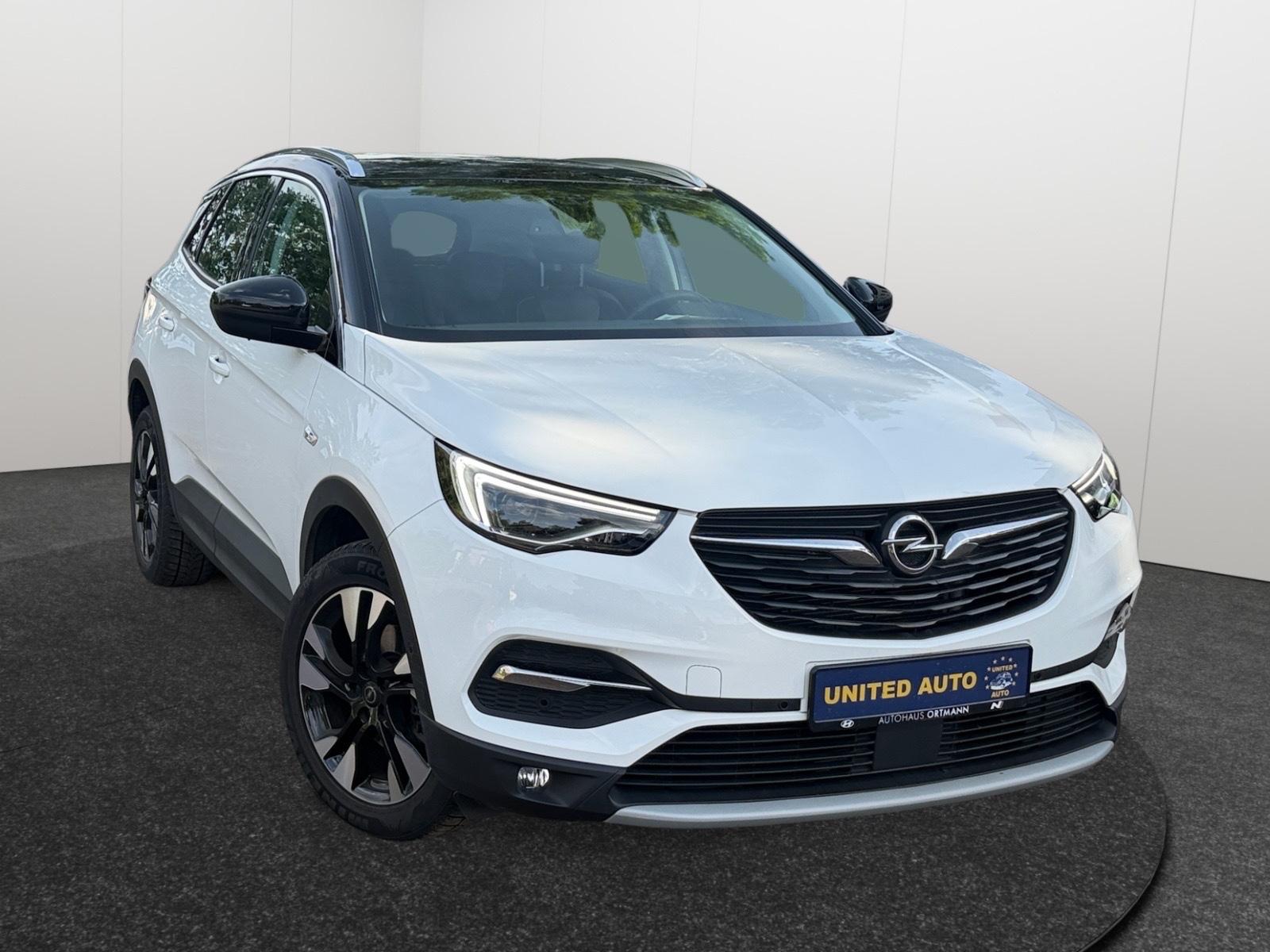 Opel ANDERE Grandland Innovation