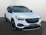 Opel ANDERE Grandland Innovation - mit Benzin-Antrieb: Geländewagen