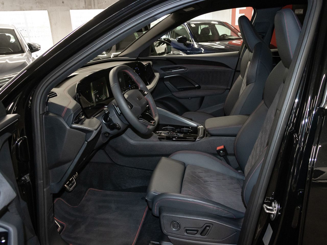 Audi Q5 - Bild 18
