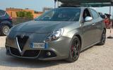 Alfa Romeo Giulietta 1750 Turbo TCT 240cv - Quadrifoglio Ve - Alfa Romeo Giulietta: Quadrifoglio
