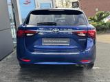 Toyota Avensis Touring Sports 1.8 Team D - Toyota Gebrauchtwagen von 2018