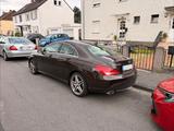 Mercedes-Benz CLA 200 AMG Line AMG Line - Mercedes-Benz CLA 200 in Wiesbaden